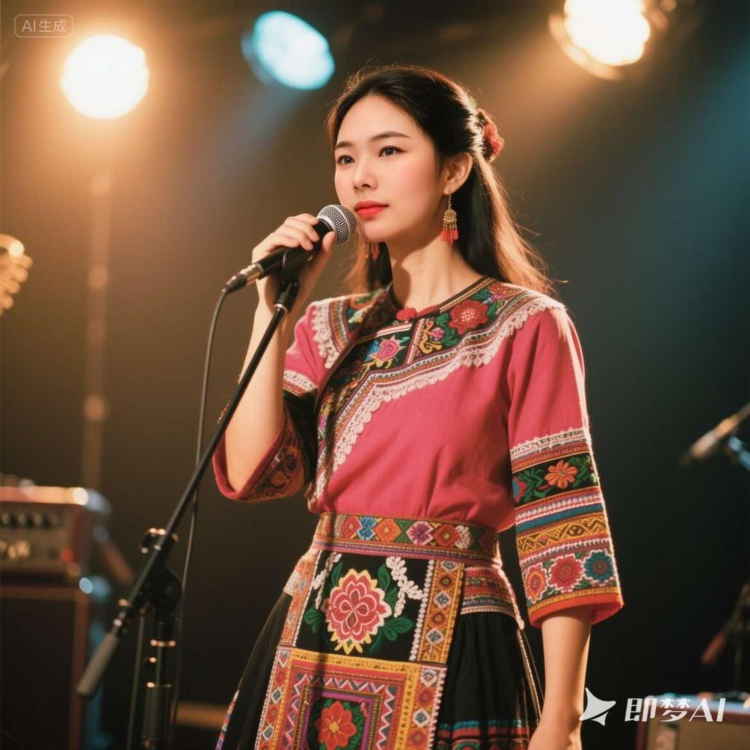 🌺 音乐达人🍊