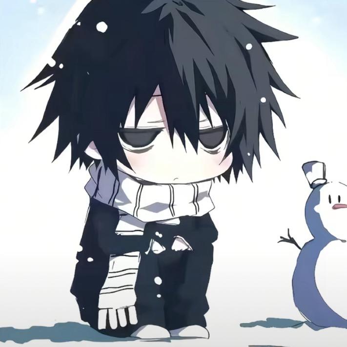 江景（ 超自然叛逆员工）