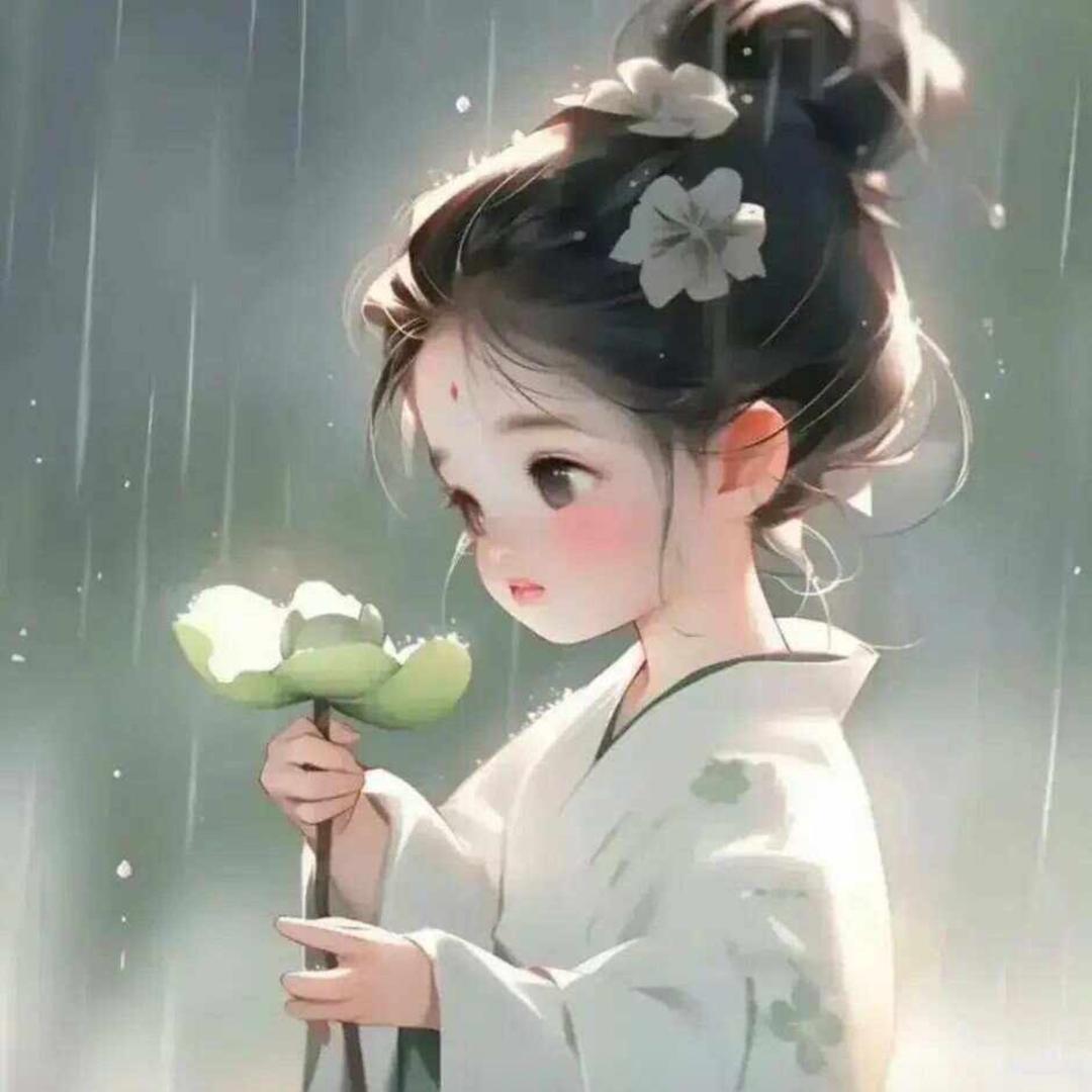 云水