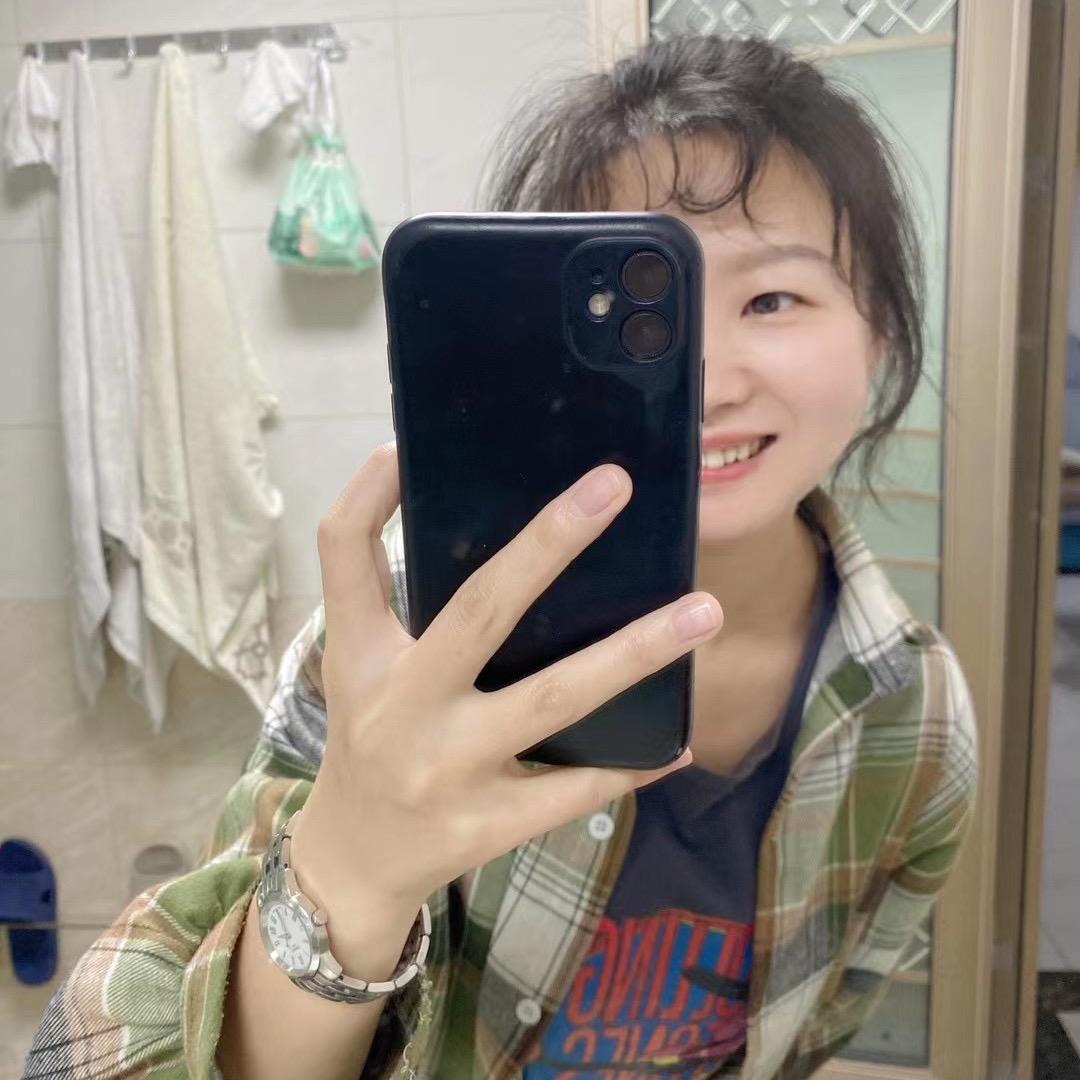 @是喜悦吖
