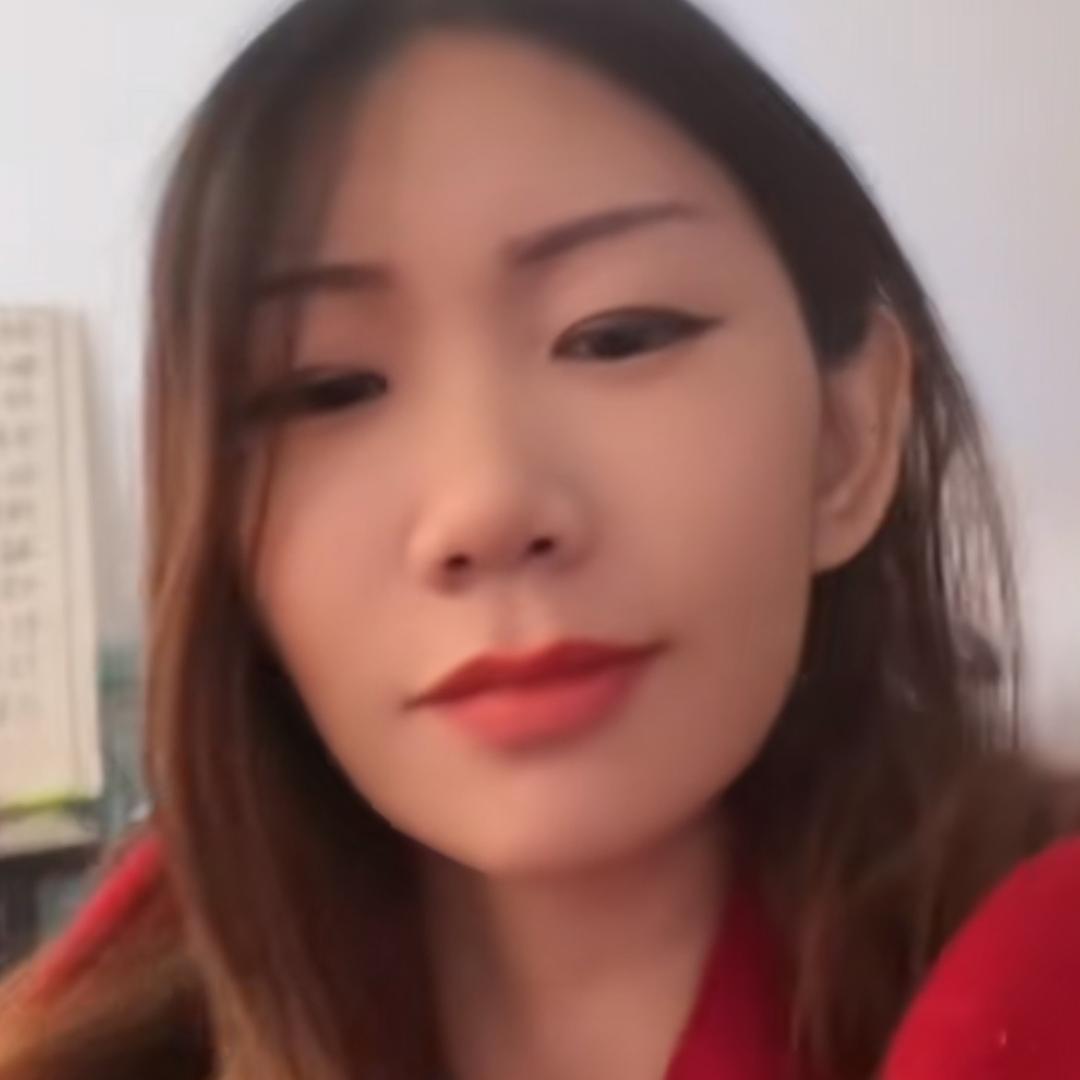 大姑娘