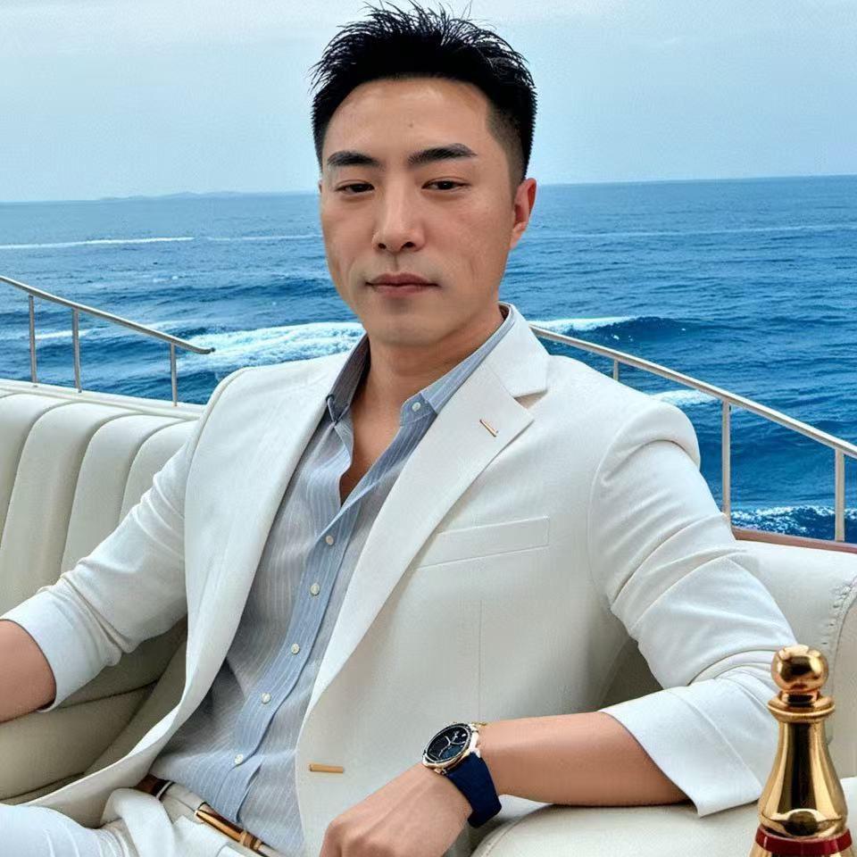 实操起号波哥
