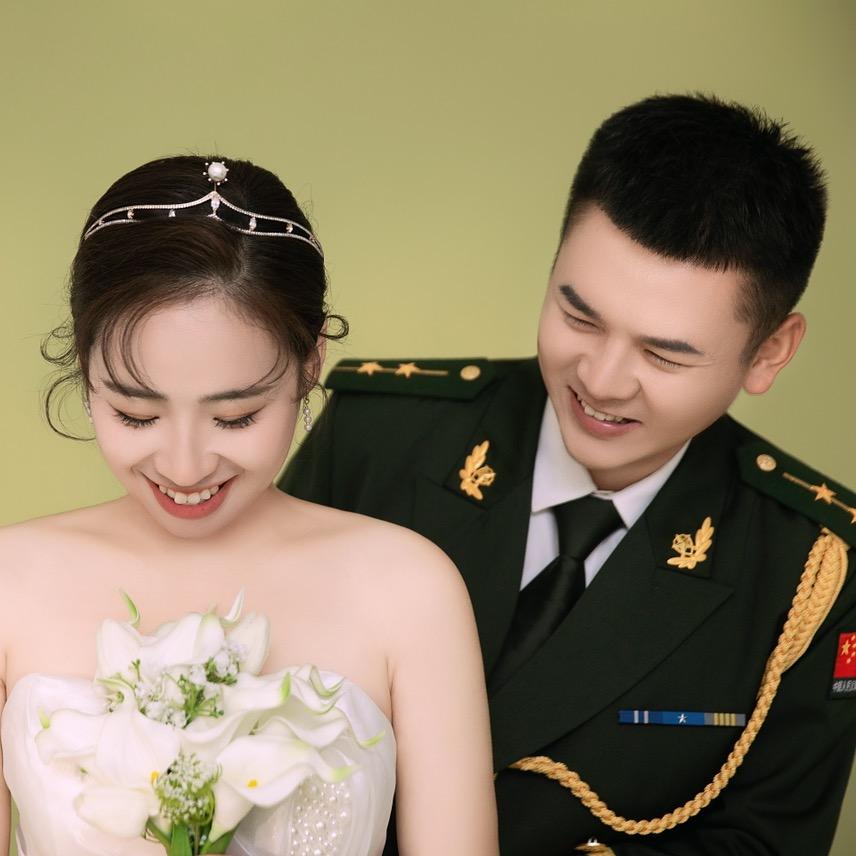 🇨🇳橄榄绿🇨🇳