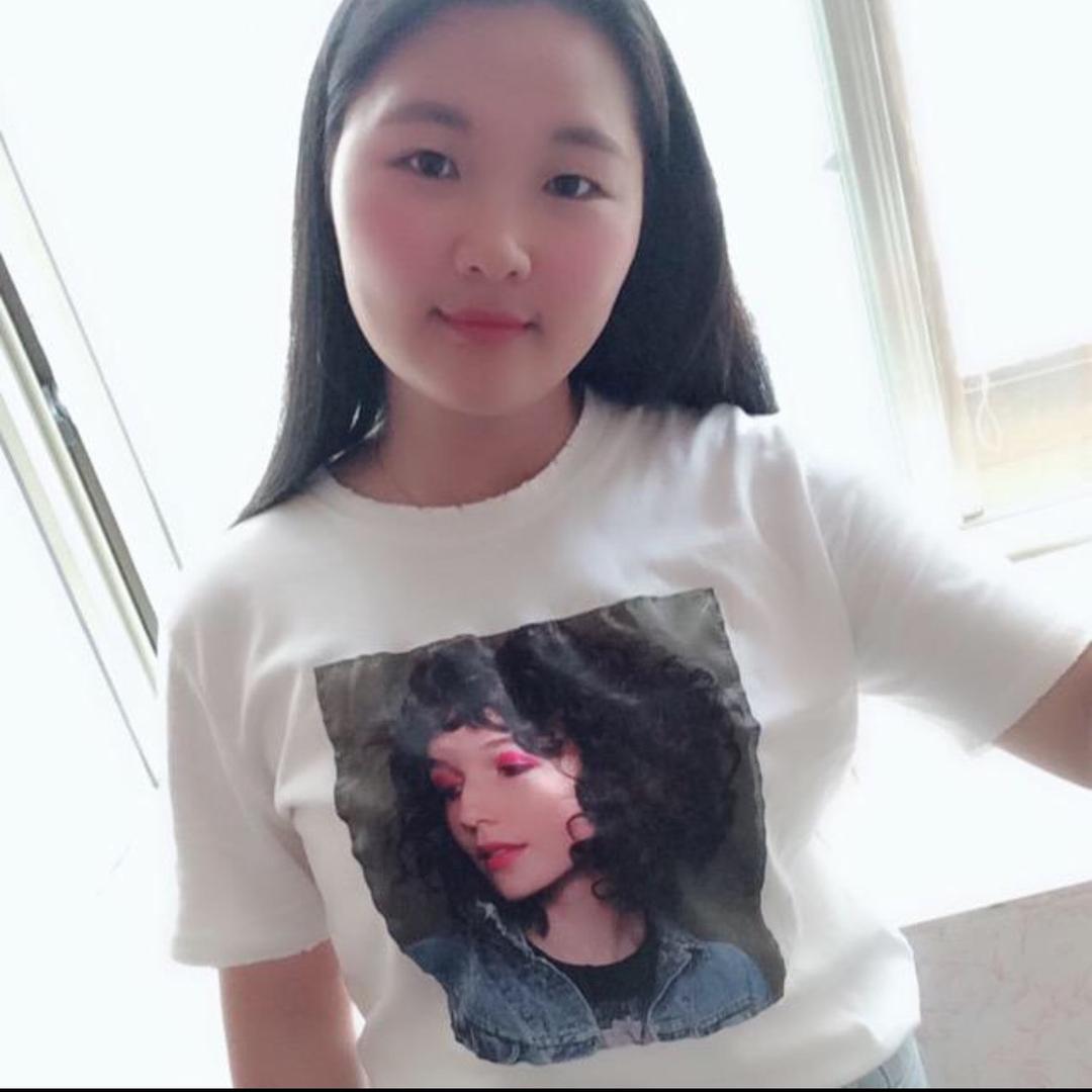 小艳子～
