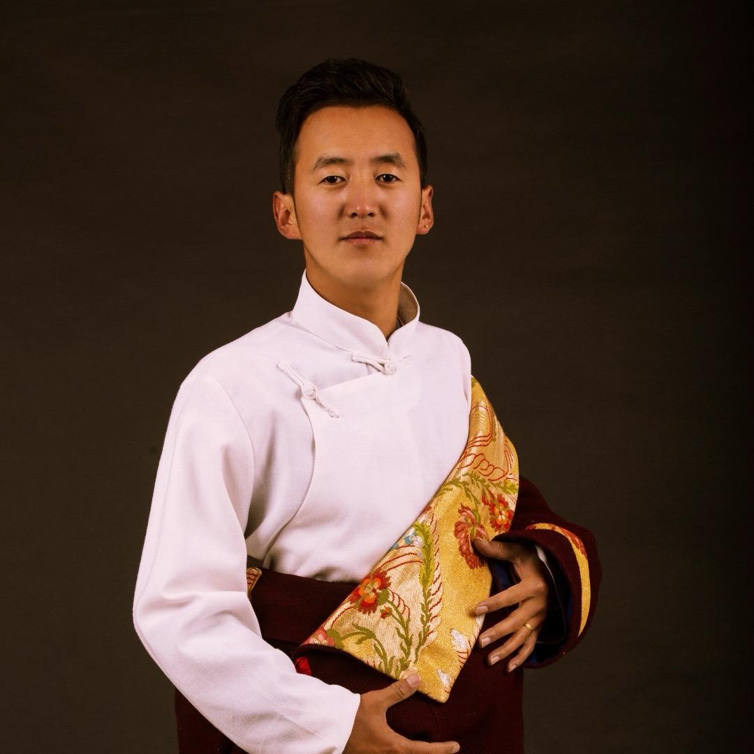扎史邓主