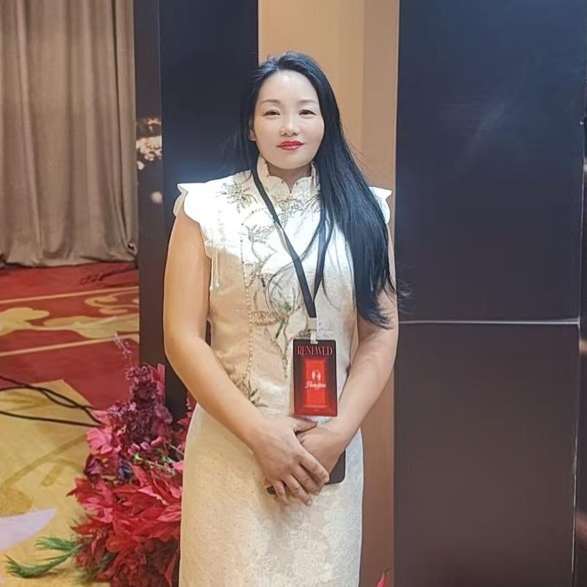 卉非凡利君推拿全体系健康管理