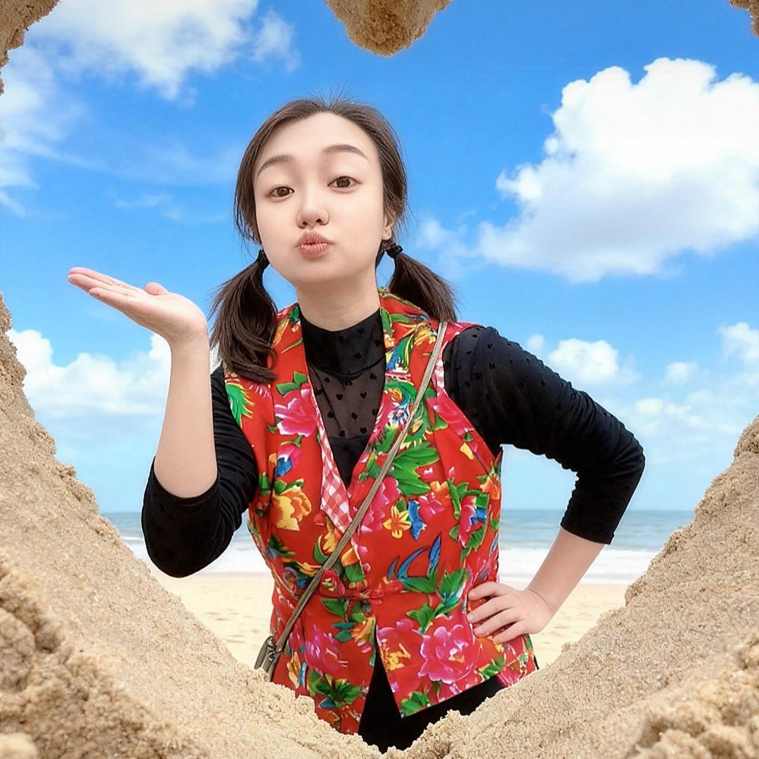 山东四姐¹⁷⁸🎤开播号