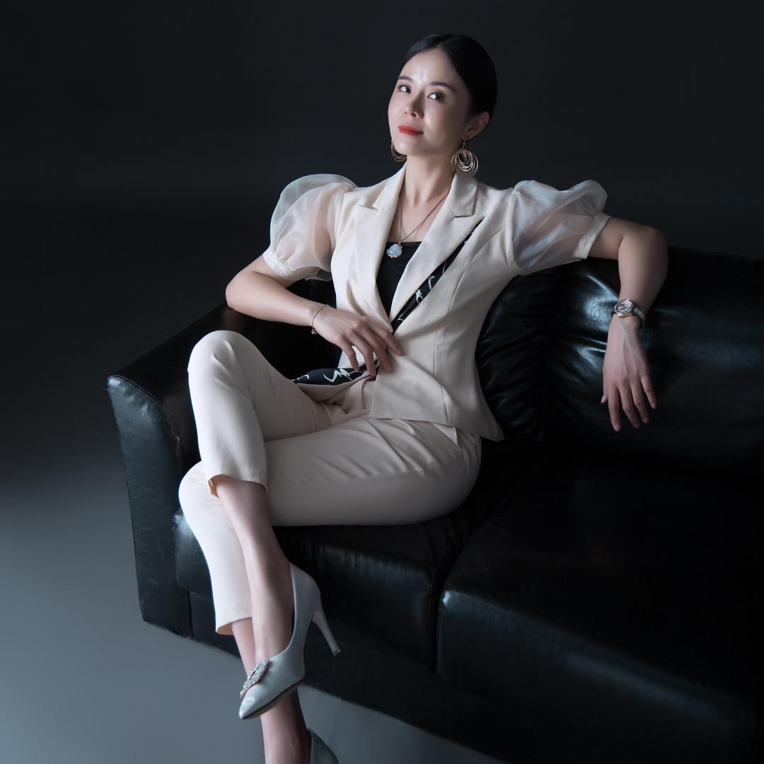 麦甜.喜乐
