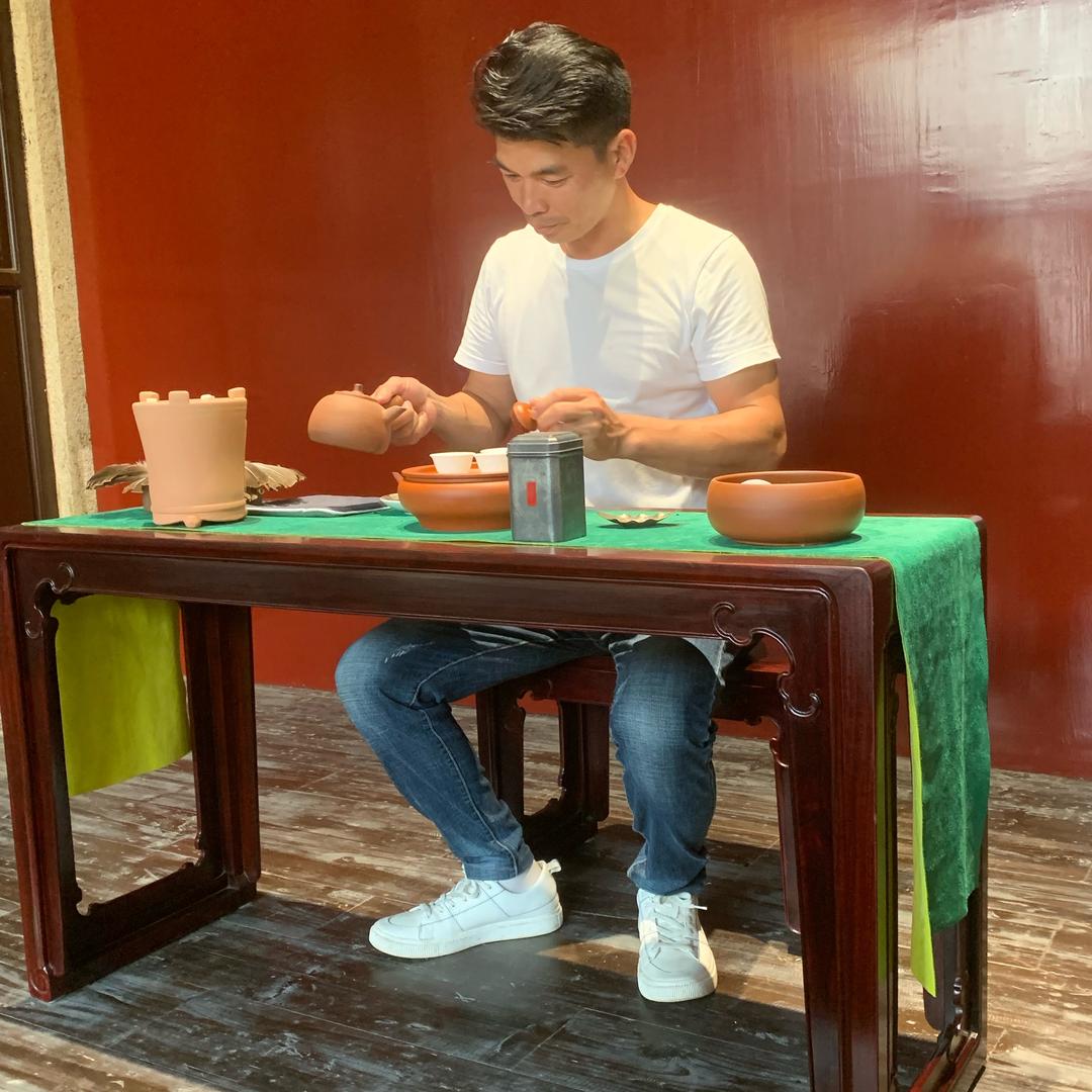 潮州市品志茶叶有限公司