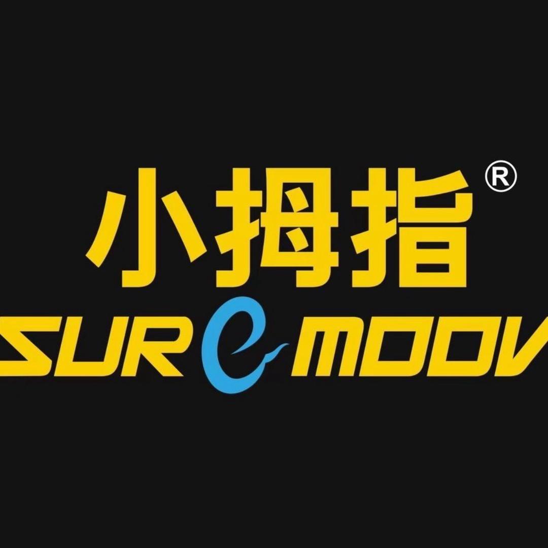 小拇指钣金喷漆局部补漆