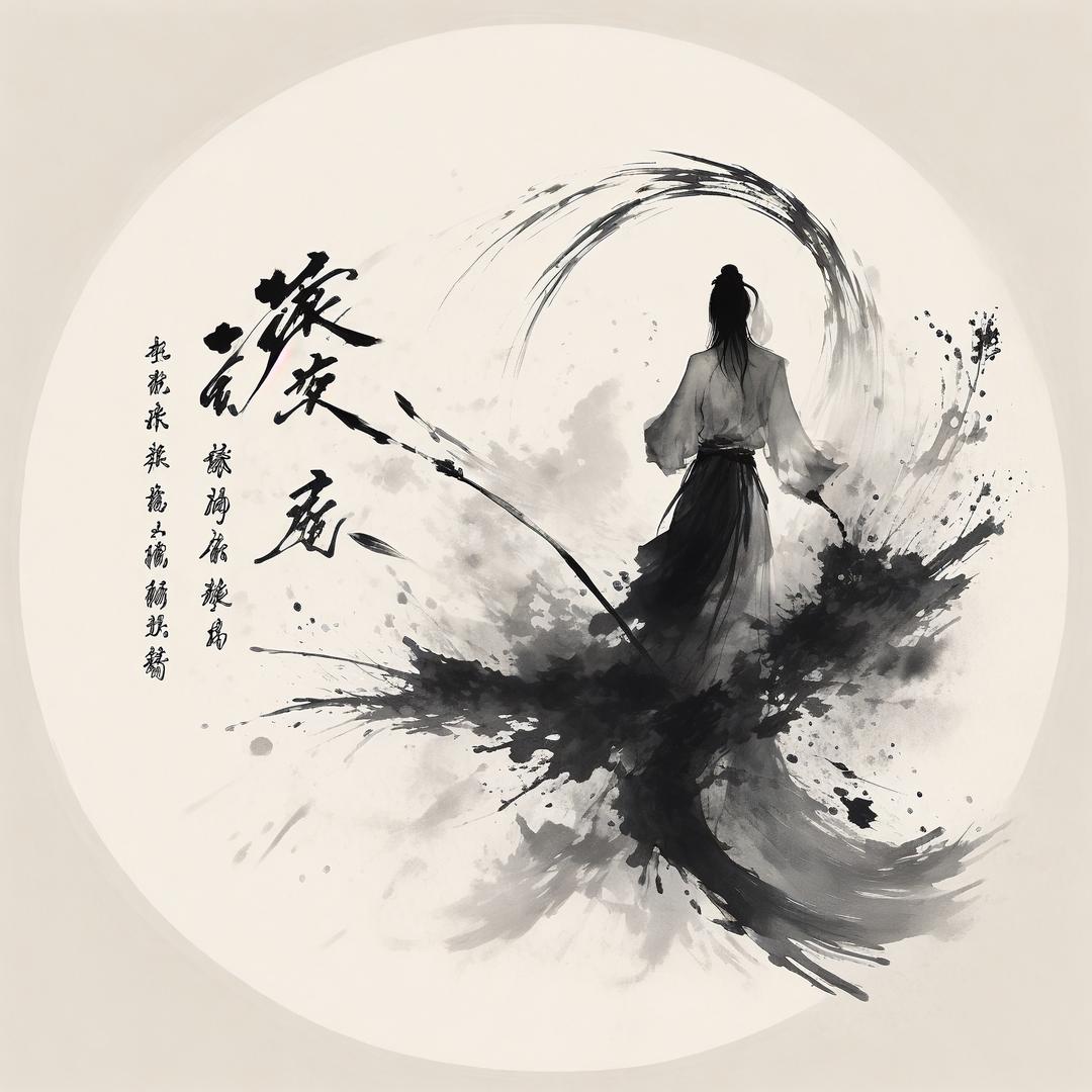 少儿书法