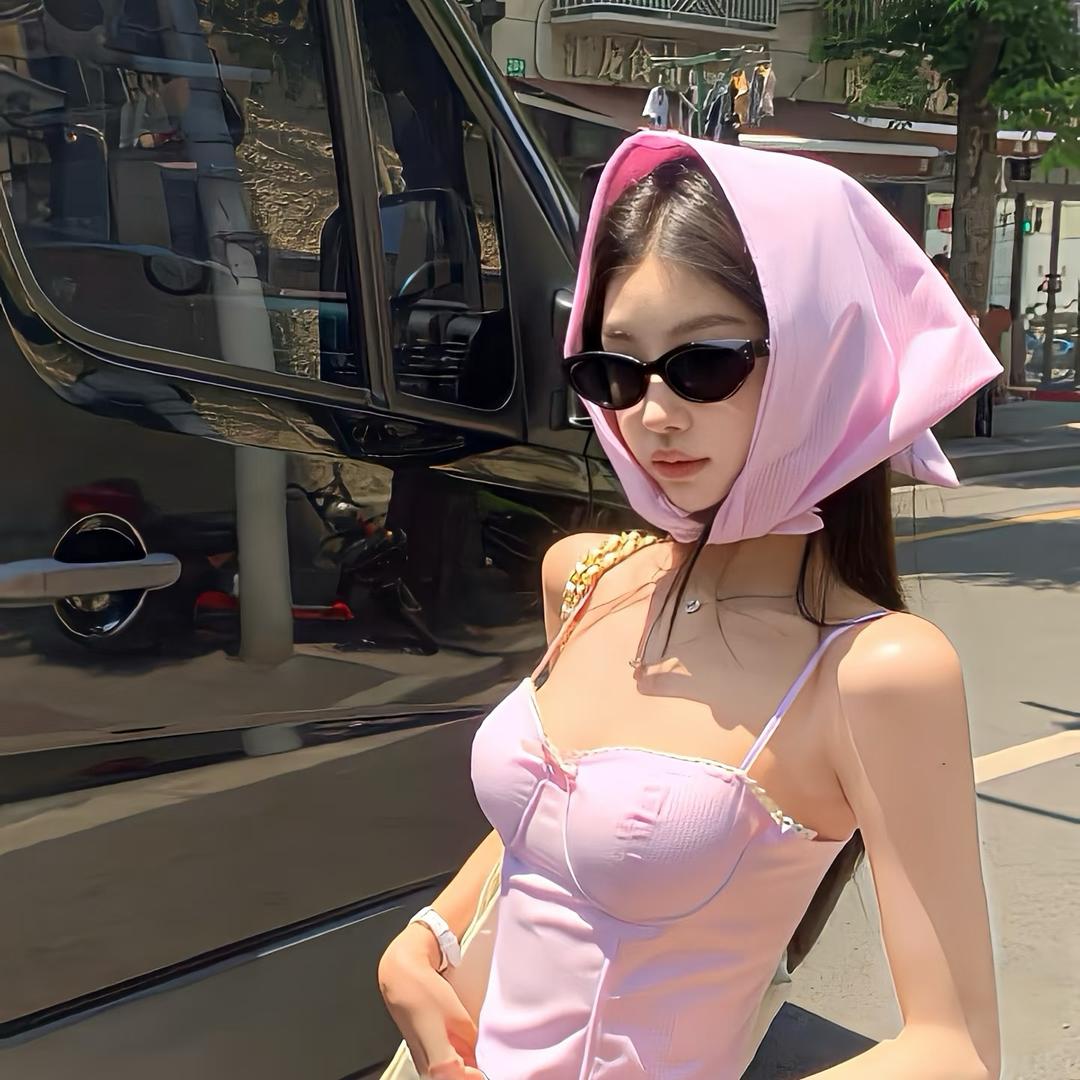 我不知道叫什么-粉矿💗