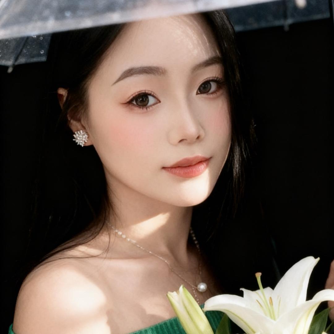 心钰🎙️
