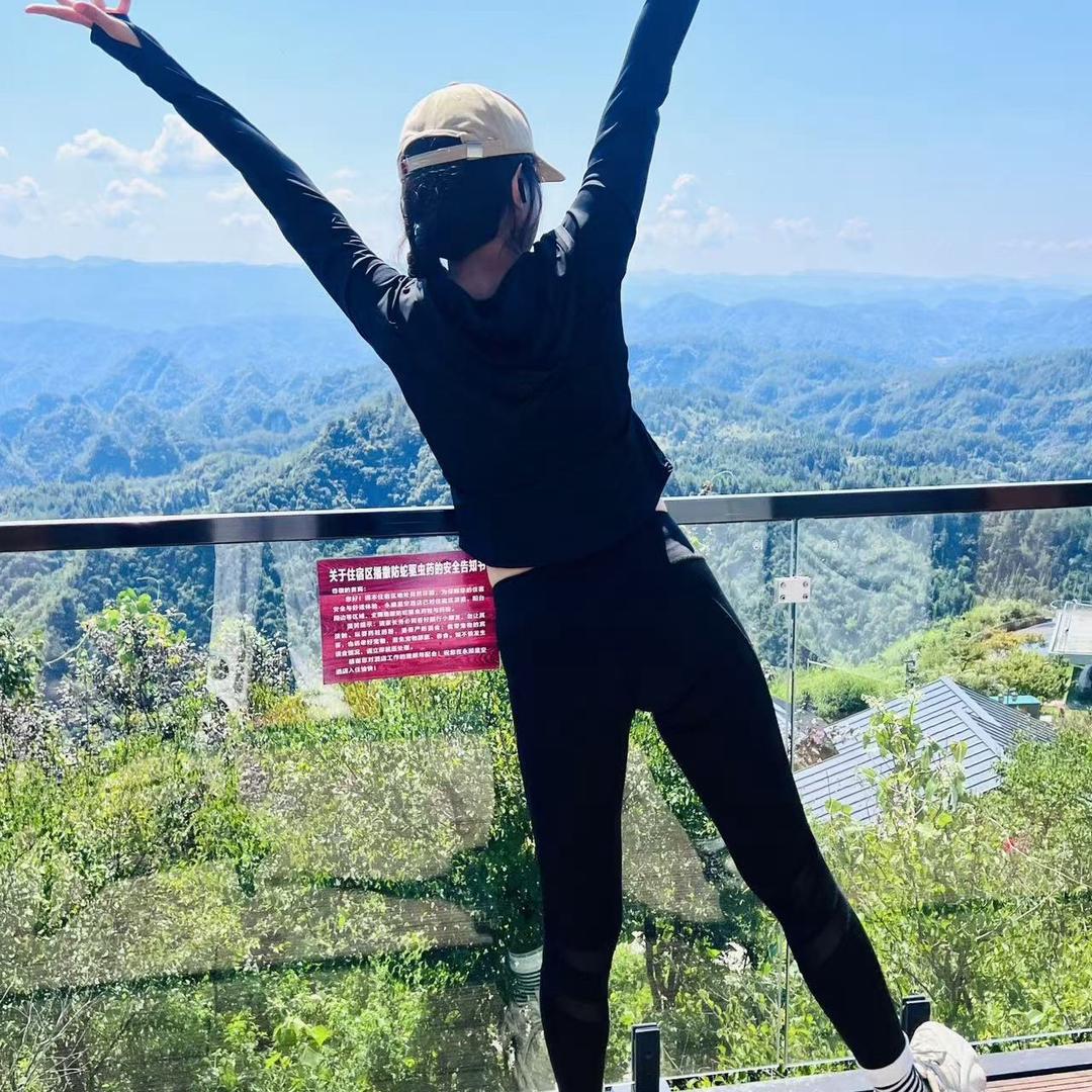 张家界品质游～（绾绾导游）