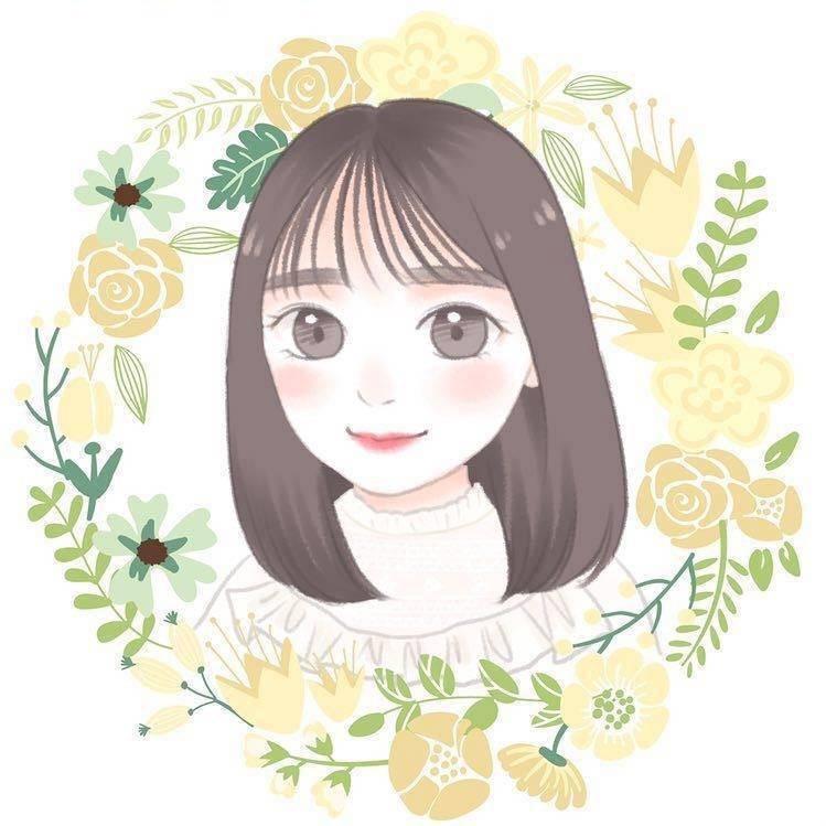 栀子❤️
