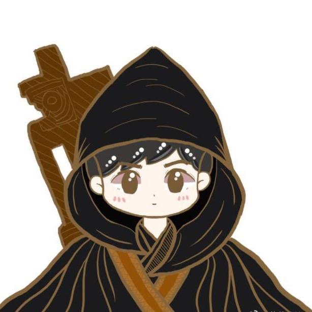 下雪烤红薯