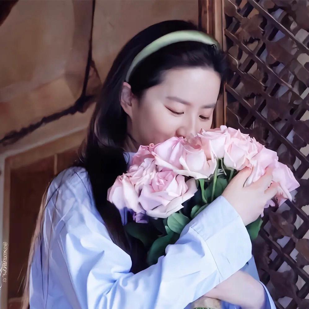 你会发光你厉害