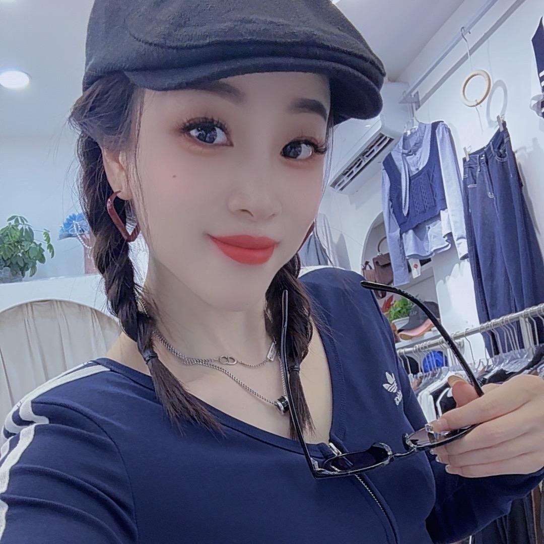 -新感觉-女装👚