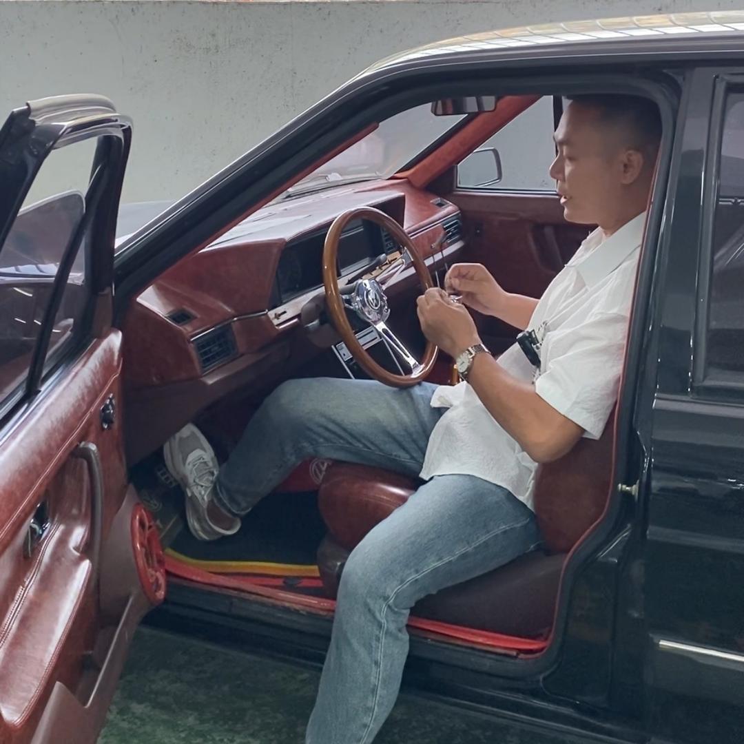怀化朋顺二手车行（张鹏）
