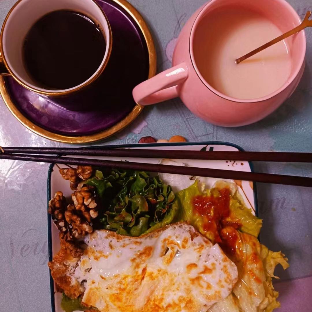 竹叶清风