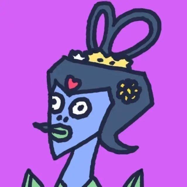 爱鱼妹（6.15）生日🎂