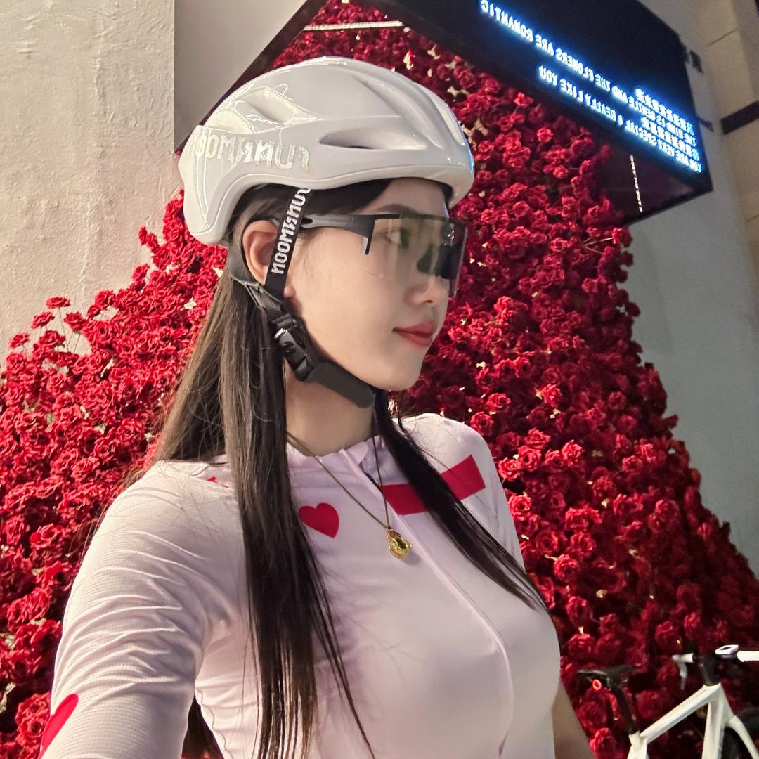 小妤不爱吃鱼