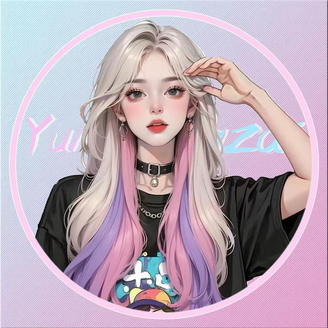 蓝莺💫