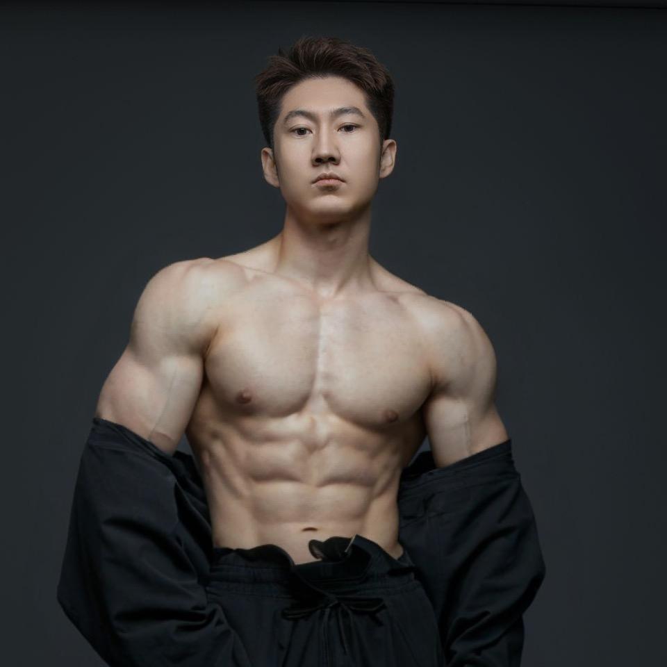 飞•维体九星杨店长