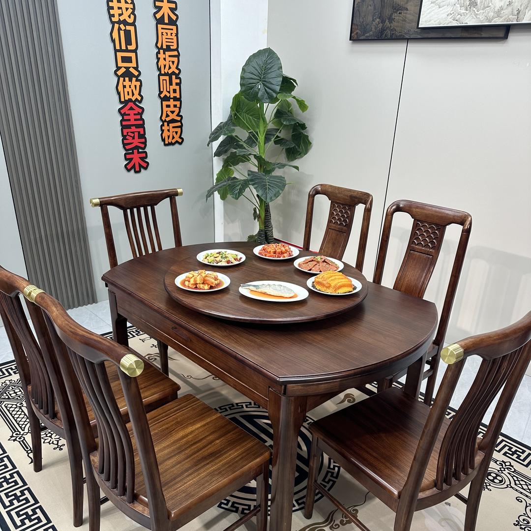 佛山顺德雅筑餐桌工厂