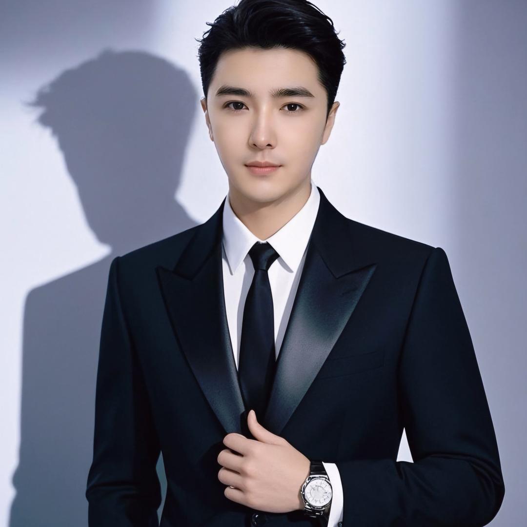 马老师和你一起变年轻