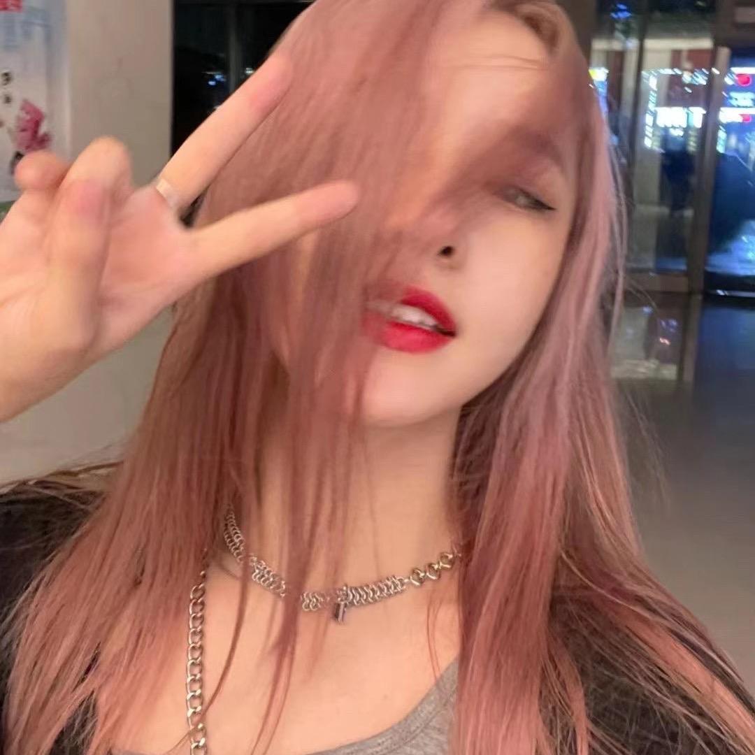 姐真的是纯爱啊