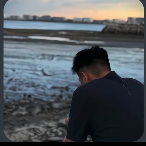 烬.
