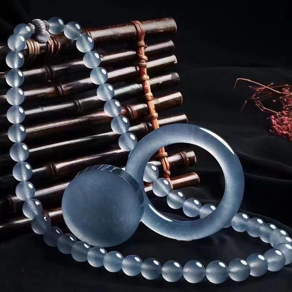 一沫翡翠