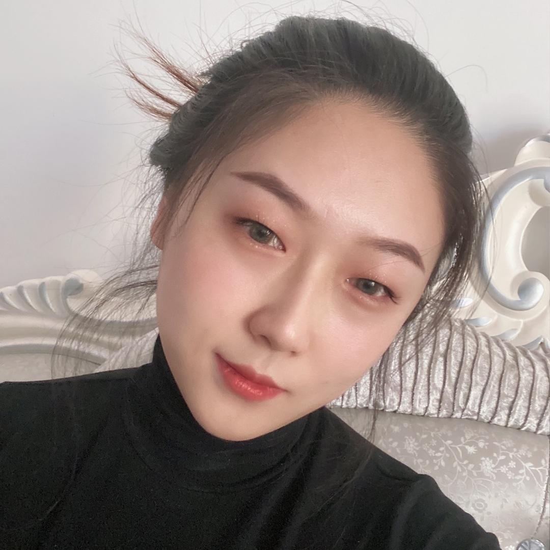 一只小锦鲤&
