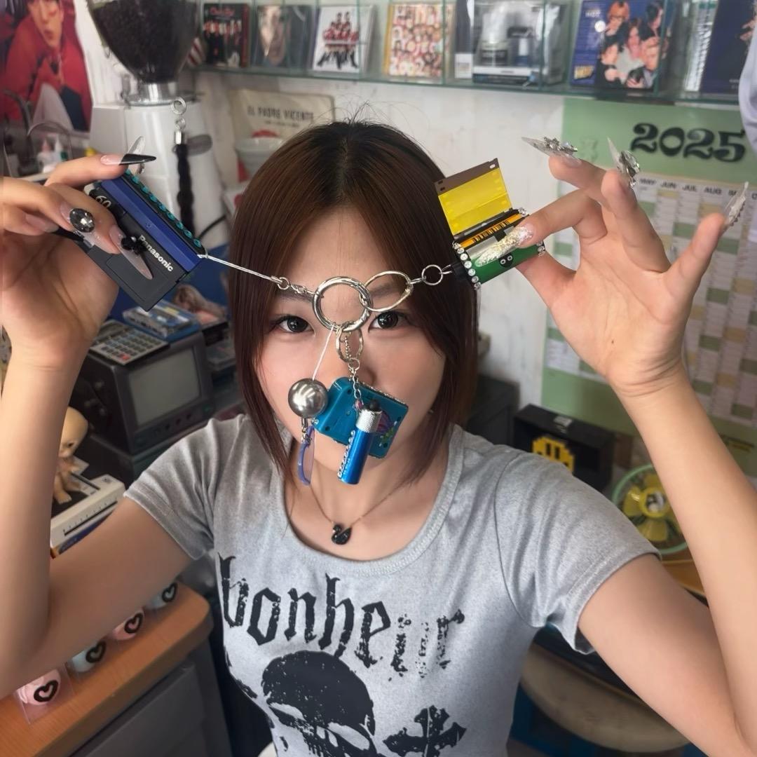 啦啦啦啦啦