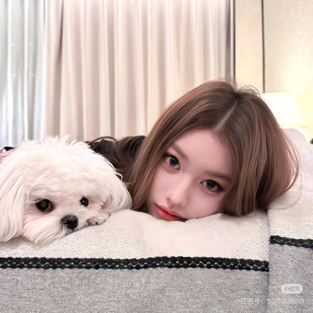 麦麦虾（厌冬版）