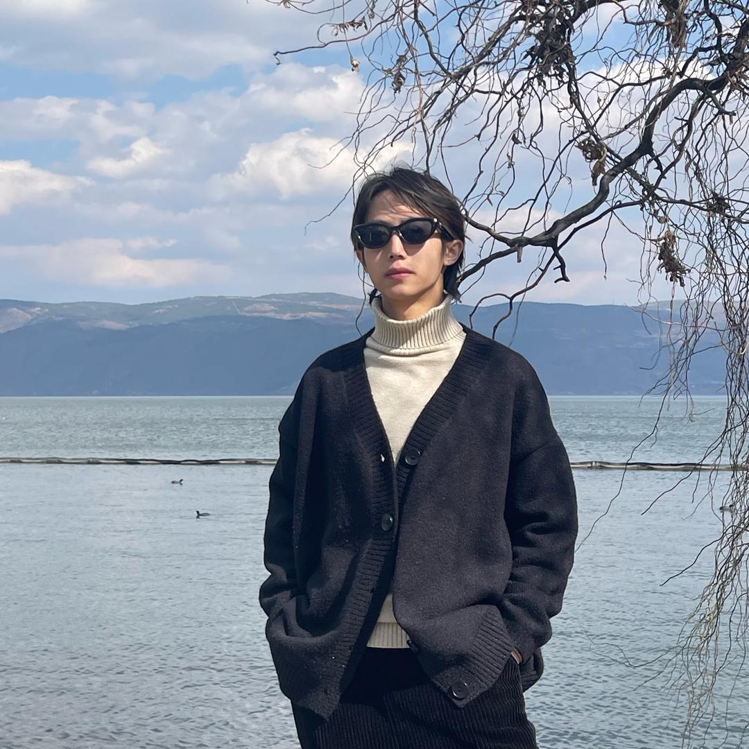 嘿·我叫新成✨