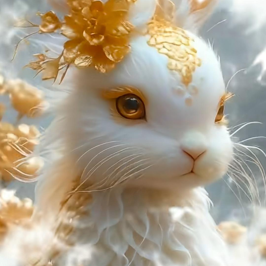 ღ᭄顺其自然