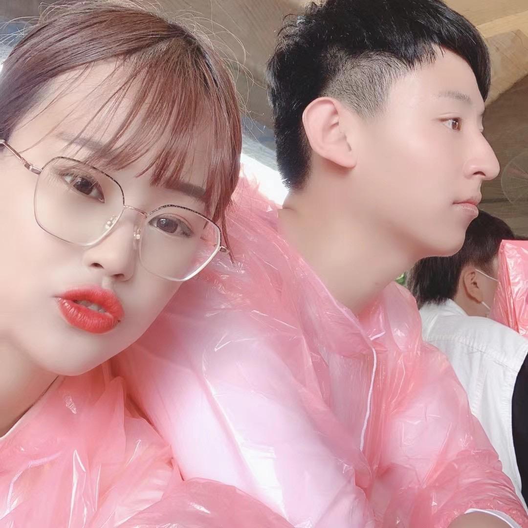 大橙麻麻🍊（年货版）