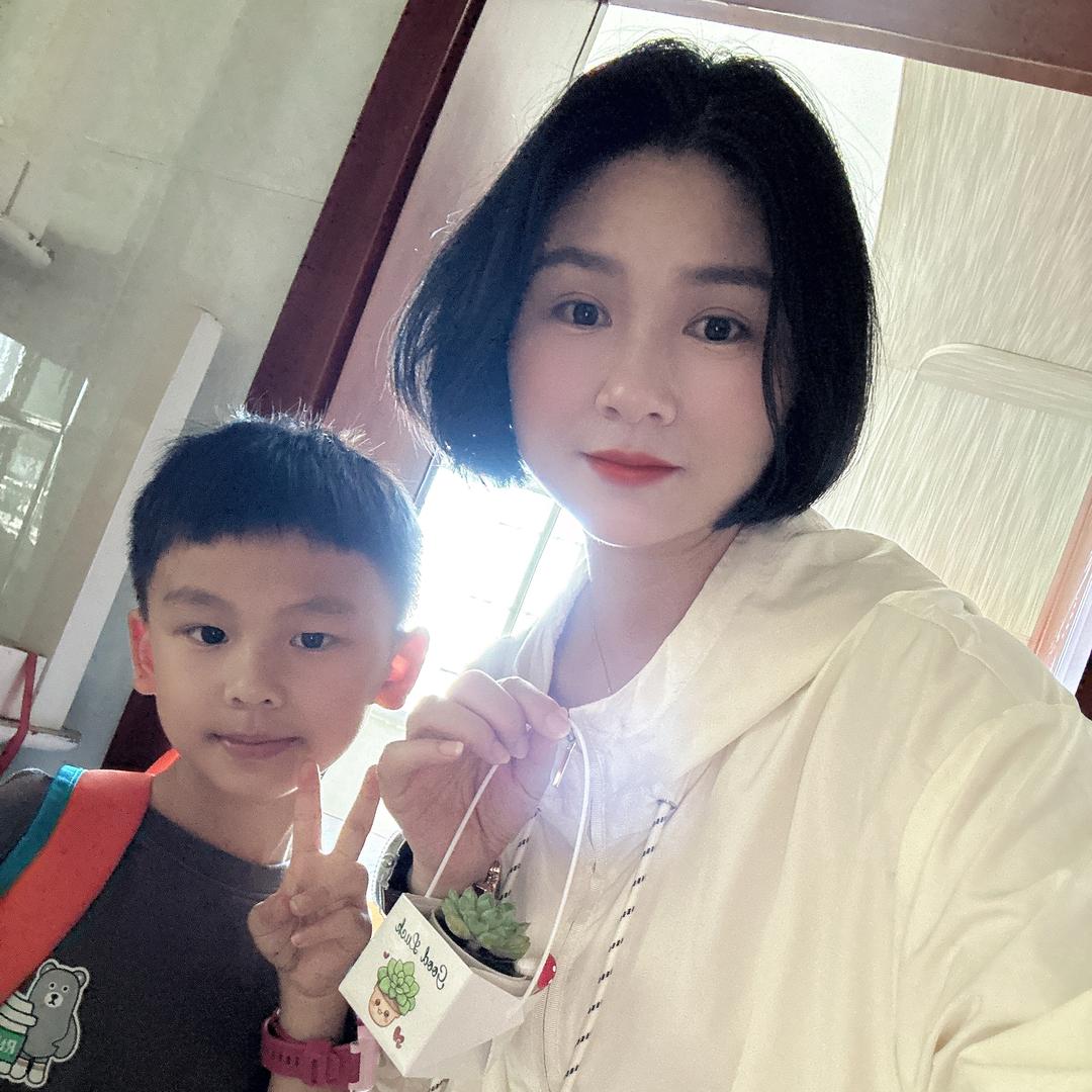 盈盈子吖❤️
