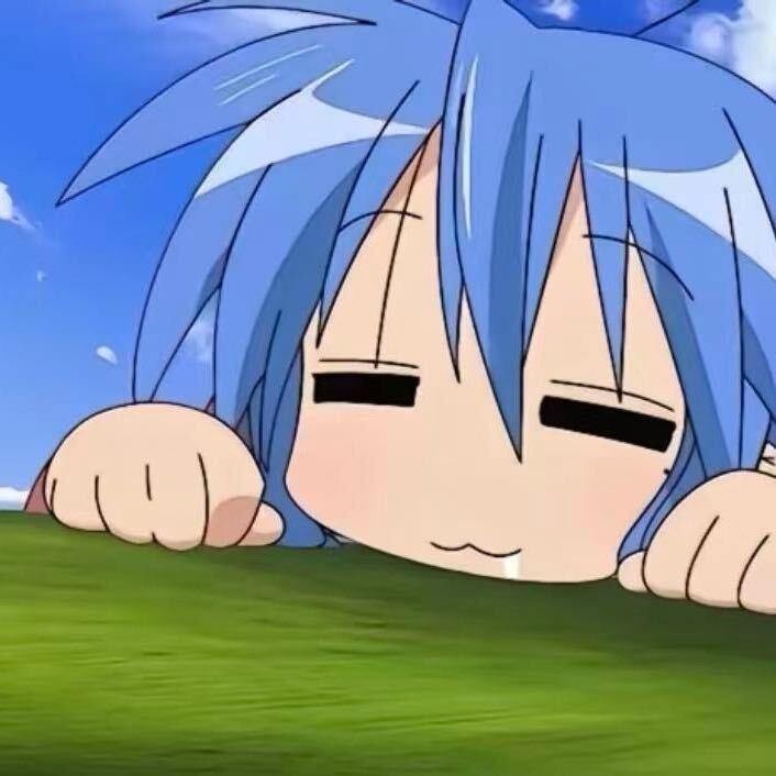 好烦