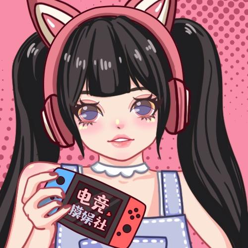 电竞摸娱社