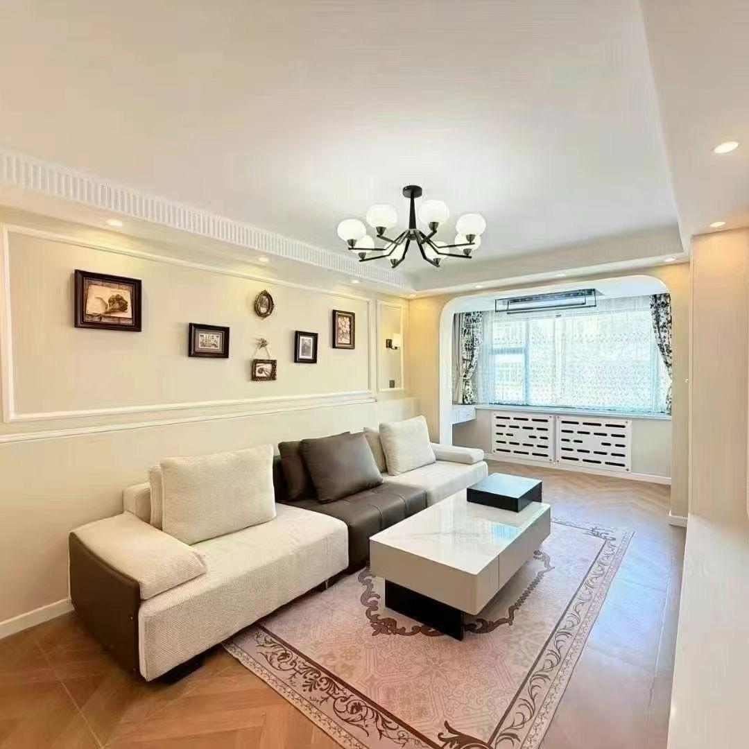 乌市好房不等人