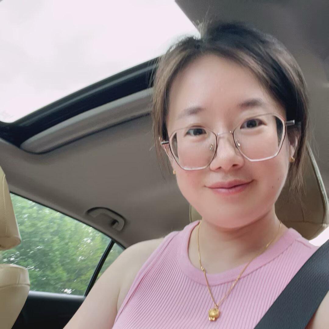 做个温暖的羊🐑🐑头像