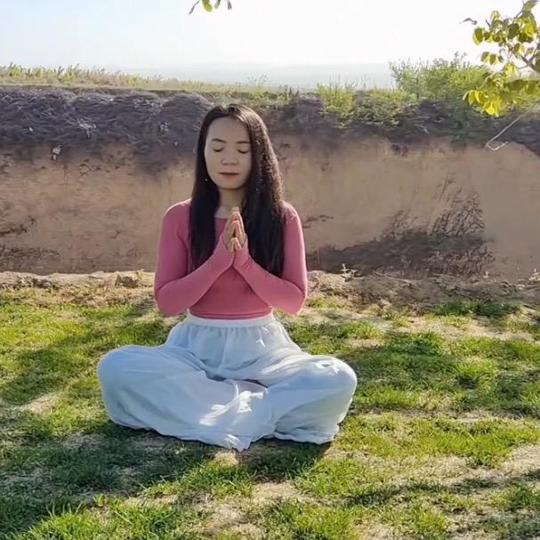 语晴