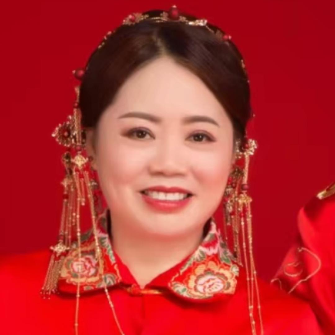 容子（花之缘花店）