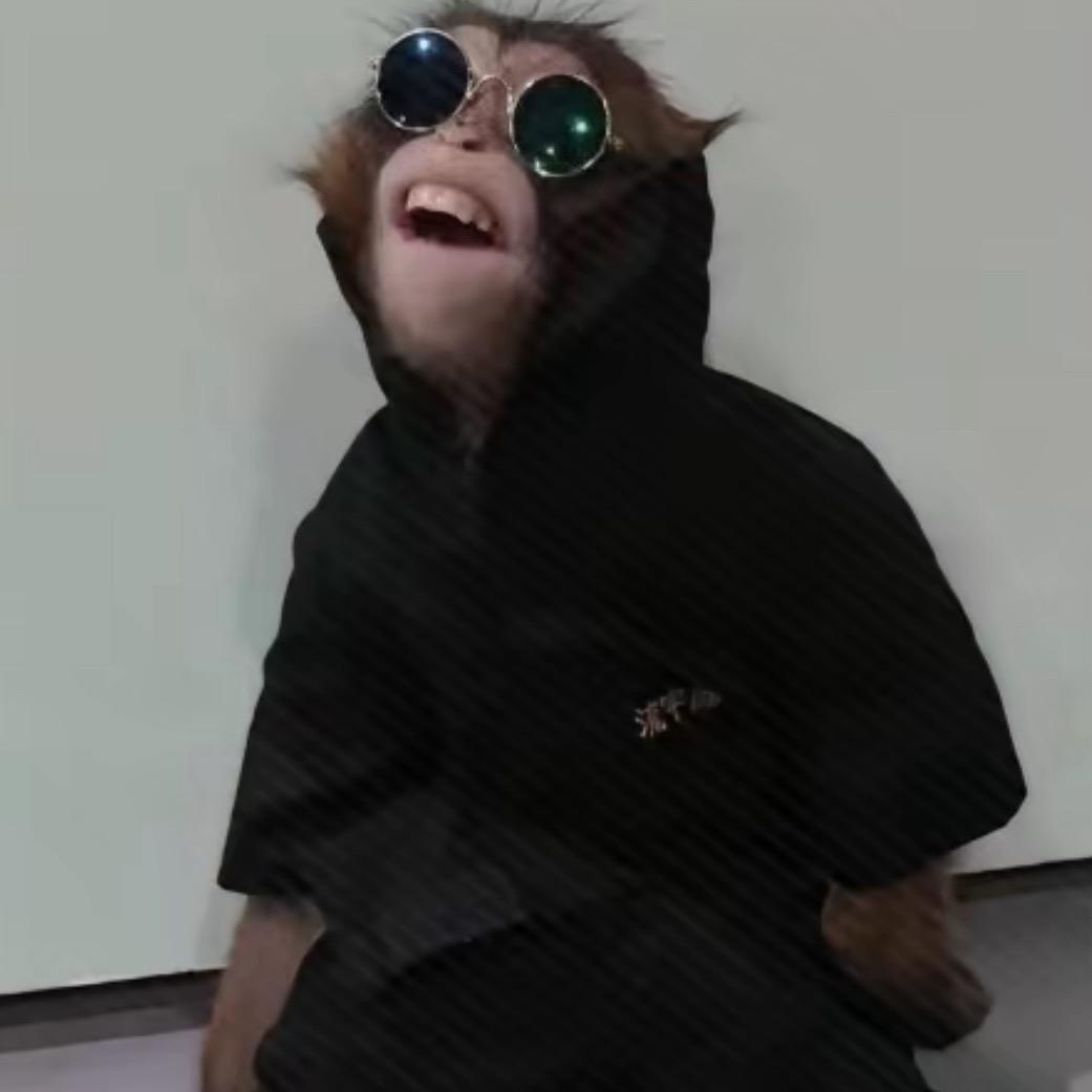 小吗喽