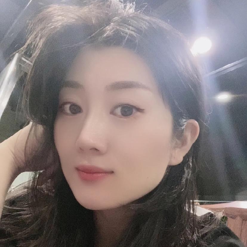 婷妹（好物在橱窗）