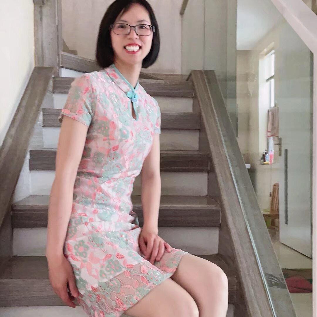 爱在细节里