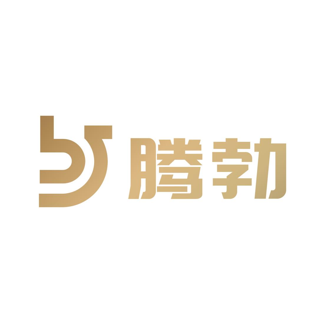 腾勃台球（江镇店）